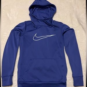 Women’s Nike Dri-Fit Hoodie